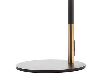 Apollo 22.5" Metal LED Task Lamp - JONATHAN Y